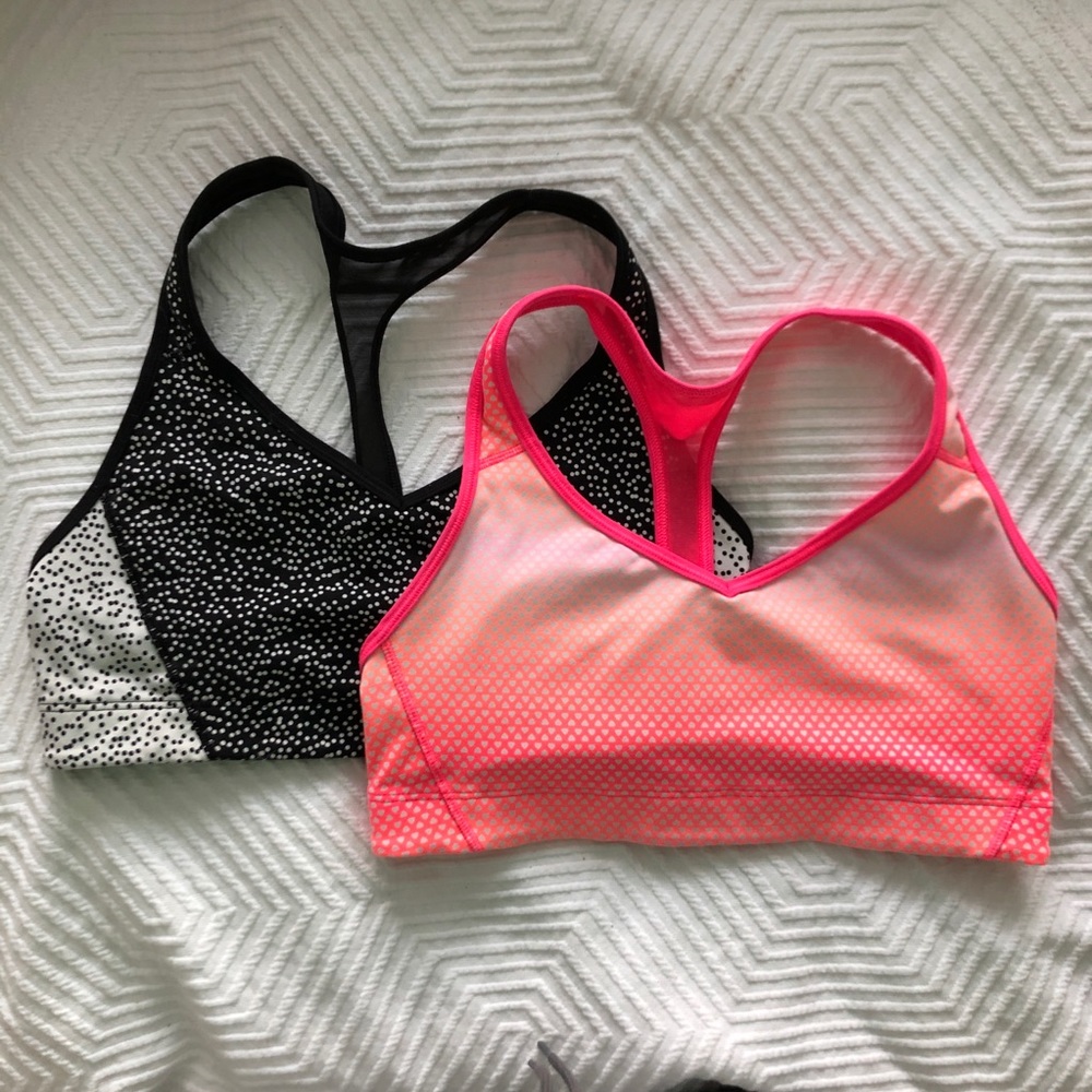 Victoria’s Secret Sport | Sports Bra Bundle, M